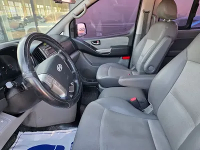 Hyundai Starex 2011, 200200 км, за 3753.32 USD - фото 7