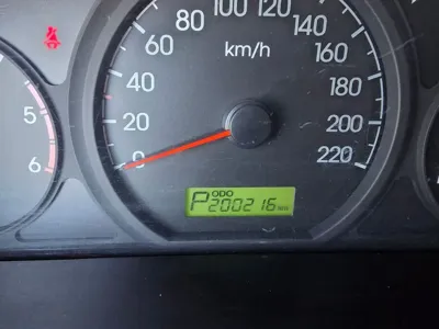 Hyundai Starex 2011, 200200 км, за 3753.32 USD - фото 8