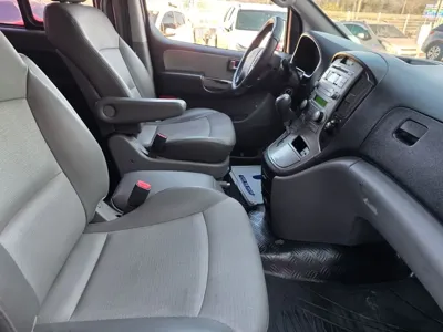 Hyundai Starex 2011, 200200 км, за 3753.32 USD - фото 10