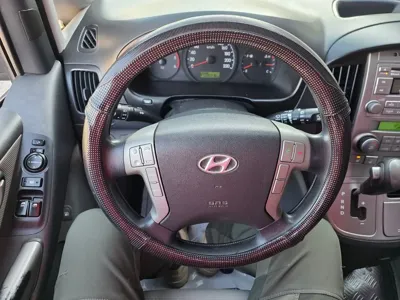 Hyundai Starex 2011, 200200 км, за 3753.32 USD - фото 11