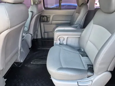 Hyundai Starex 2011, 200200 км, за 3753.32 USD - фото 16