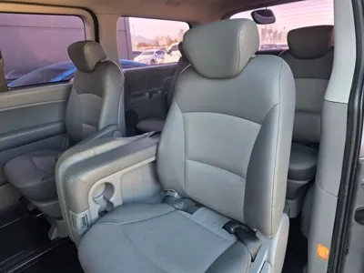 Hyundai Starex 2011, 200200 км, за 3753.32 USD - фото 17