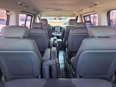 Hyundai Starex 2011, 200200 км, за 3753.32 USD - фото 18