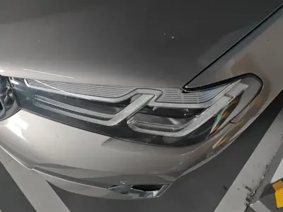 BMW 5 Series 2021, 52100 км, за 26997.68 USD