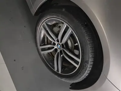 BMW 5 Series 2021, 52100 км, за 27066.91 USD - фото 6
