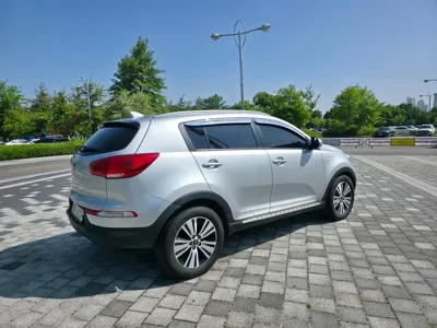 Kia Sportage 2014, 96572 км, за 5330.56 USD - фото 2