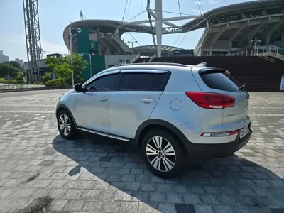 Kia Sportage 2014, 96572 км, за 5330.56 USD - фото 7