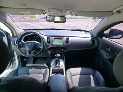 Kia Sportage 2014, 96572 км, за 5330.56 USD - фото 10