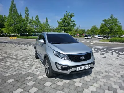 Kia Sportage 2014, 96572 км, за 5330.56 USD - фото 11