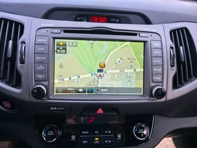 Kia Sportage 2014, 96572 км, за 5330.56 USD - фото 16