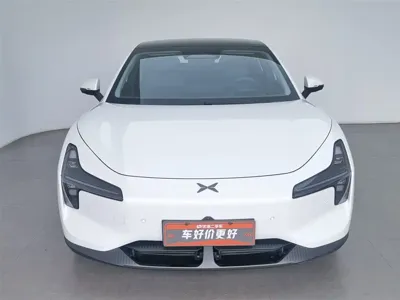 Xpeng MONA M03 2025, 17600 км, за 13080.97 USD