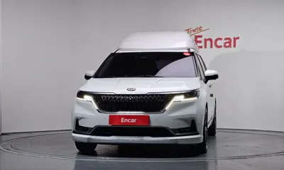Kia Canival 2021, 112482 км, за 17832.84 USD