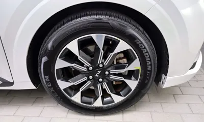 Kia Canival 2021, 112482 км, за 17832.84 USD