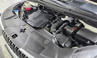 Kia Canival 2021, 112482 км, за 17832.84 USD - фото 6