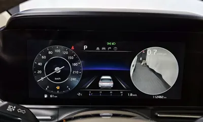 Kia Canival 2021, 112482 км, за 17832.84 USD - фото 8