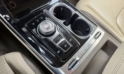 Kia Canival 2021, 112482 км, за 17832.84 USD - фото 9