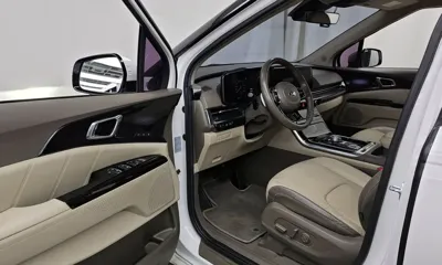 Kia Canival 2021, 112482 км, за 17832.84 USD - фото 10