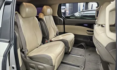 Kia Canival 2021, 112482 км, за 17832.84 USD - фото 12