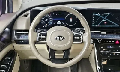 Kia Canival 2021, 112482 км, за 17832.84 USD - фото 13