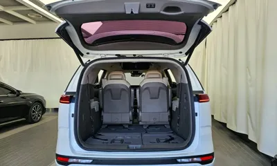 Kia Canival 2021, 112482 км, за 17832.84 USD - фото 20