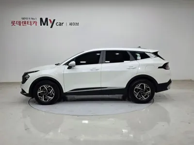 Kia Sportage 2022, 118157 км, за 9810.05 USD