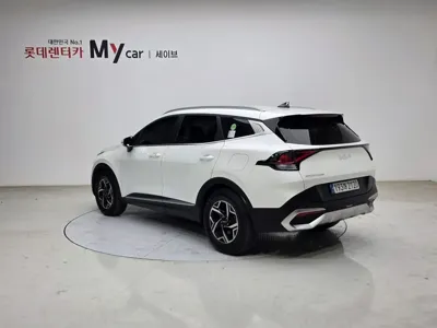 Kia Sportage 2022, 118157 км, за 9810.05 USD