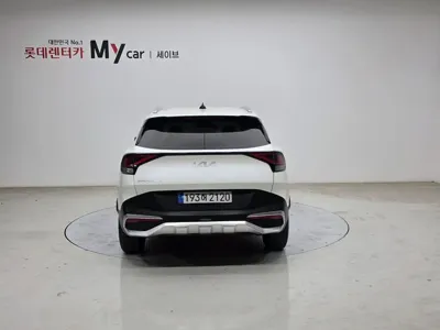 Kia Sportage 2022, 118157 км, за 9810.05 USD