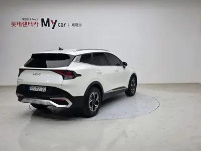 Kia Sportage 2022, 118157 км, за 9810.05 USD