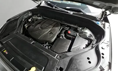 Volvo XC90 2019, 193461 км, за 16092.7 USD - фото 6