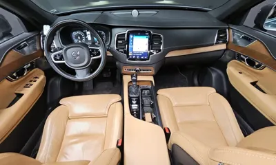 Volvo XC90 2019, 193461 км, за 16092.7 USD - фото 7