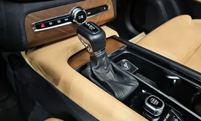 Volvo XC90 2019, 193461 км, за 16092.7 USD - фото 9