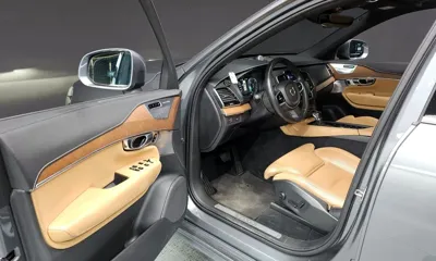 Volvo XC90 2019, 193461 км, за 16092.7 USD - фото 10