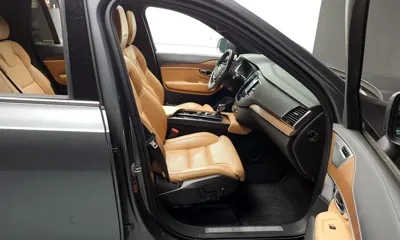 Volvo XC90 2019, 193461 км, за 16092.7 USD - фото 11
