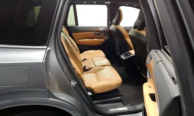 Volvo XC90 2019, 193461 км, за 16092.7 USD - фото 12