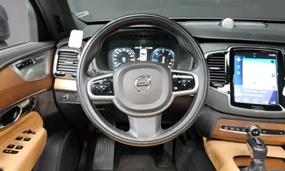 Volvo XC90 2019, 193461 км, за 16092.7 USD - фото 13