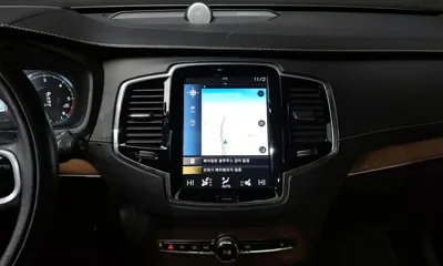 Volvo XC90 2019, 193461 км, за 16092.7 USD - фото 14