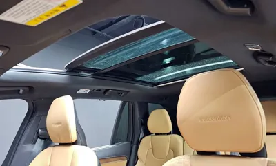 Volvo XC90 2019, 193461 км, за 16092.7 USD - фото 18