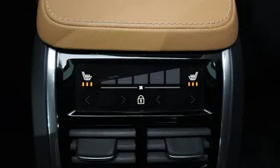 Volvo XC90 2019, 193461 км, за 16092.7 USD - фото 19