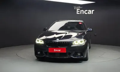 BMW 5-Series 2016, 172057 км, за 7598.28 USD