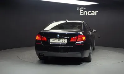 BMW 5-Series 2016, 172057 км, за 7598.28 USD
