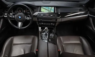 BMW 5-Series 2016, 172057 км, за 7598.28 USD - фото 7