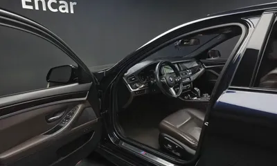 BMW 5-Series 2016, 172057 км, за 7598.28 USD - фото 10