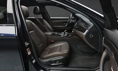 BMW 5-Series 2016, 172057 км, за 7598.28 USD - фото 11