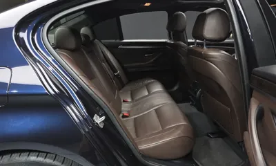 BMW 5-Series 2016, 172057 км, за 7598.28 USD - фото 12