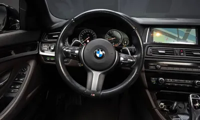 BMW 5-Series 2016, 172057 км, за 7598.28 USD - фото 13