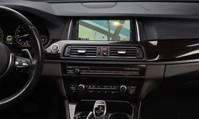 BMW 5-Series 2016, 172057 км, за 7598.28 USD - фото 14