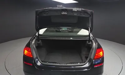 BMW 5-Series 2016, 172057 км, за 7598.28 USD - фото 20