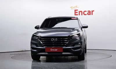 Hyundai Tucson 2019, 89790 км, за 10835.81 USD