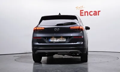 Hyundai Tucson 2019, 89790 км, за 10835.81 USD