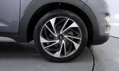 Hyundai Tucson 2019, 89790 км, за 10835.81 USD